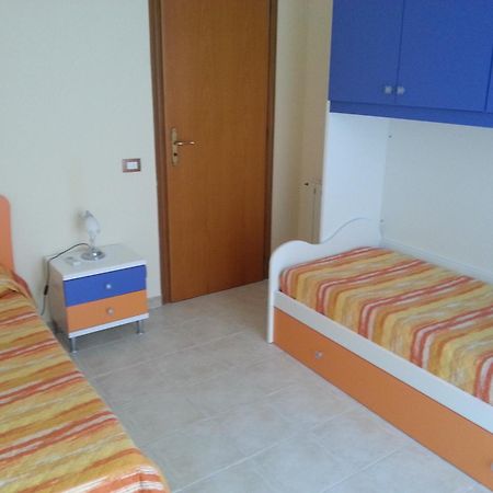 Casa Vacanze Preziosa มาซารา เดล วัลโล ภายนอก รูปภาพ