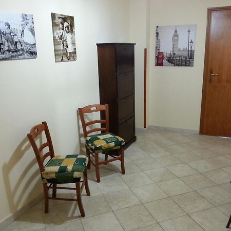 Casa Vacanze Preziosa มาซารา เดล วัลโล ภายนอก รูปภาพ