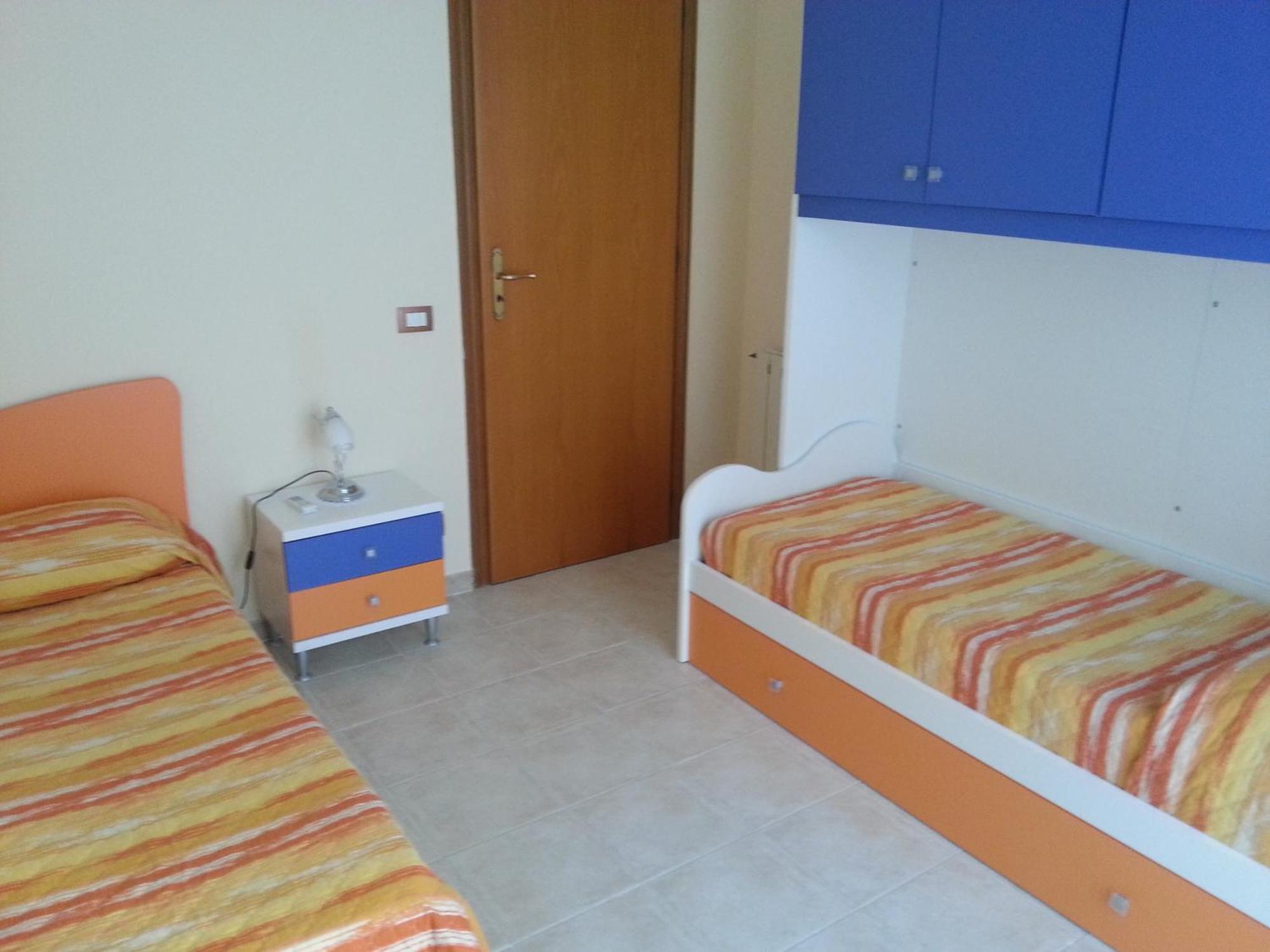 Casa Vacanze Preziosa มาซารา เดล วัลโล ภายนอก รูปภาพ