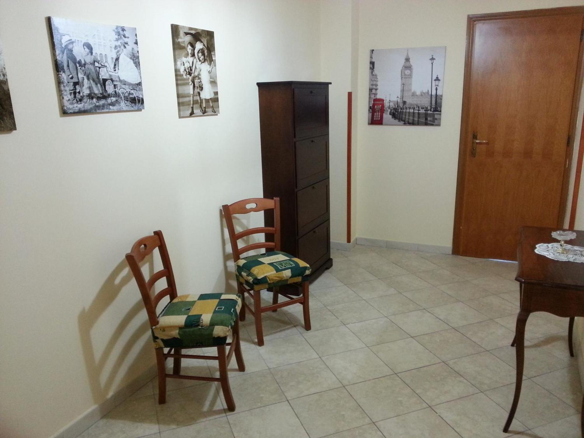 Casa Vacanze Preziosa มาซารา เดล วัลโล ภายนอก รูปภาพ