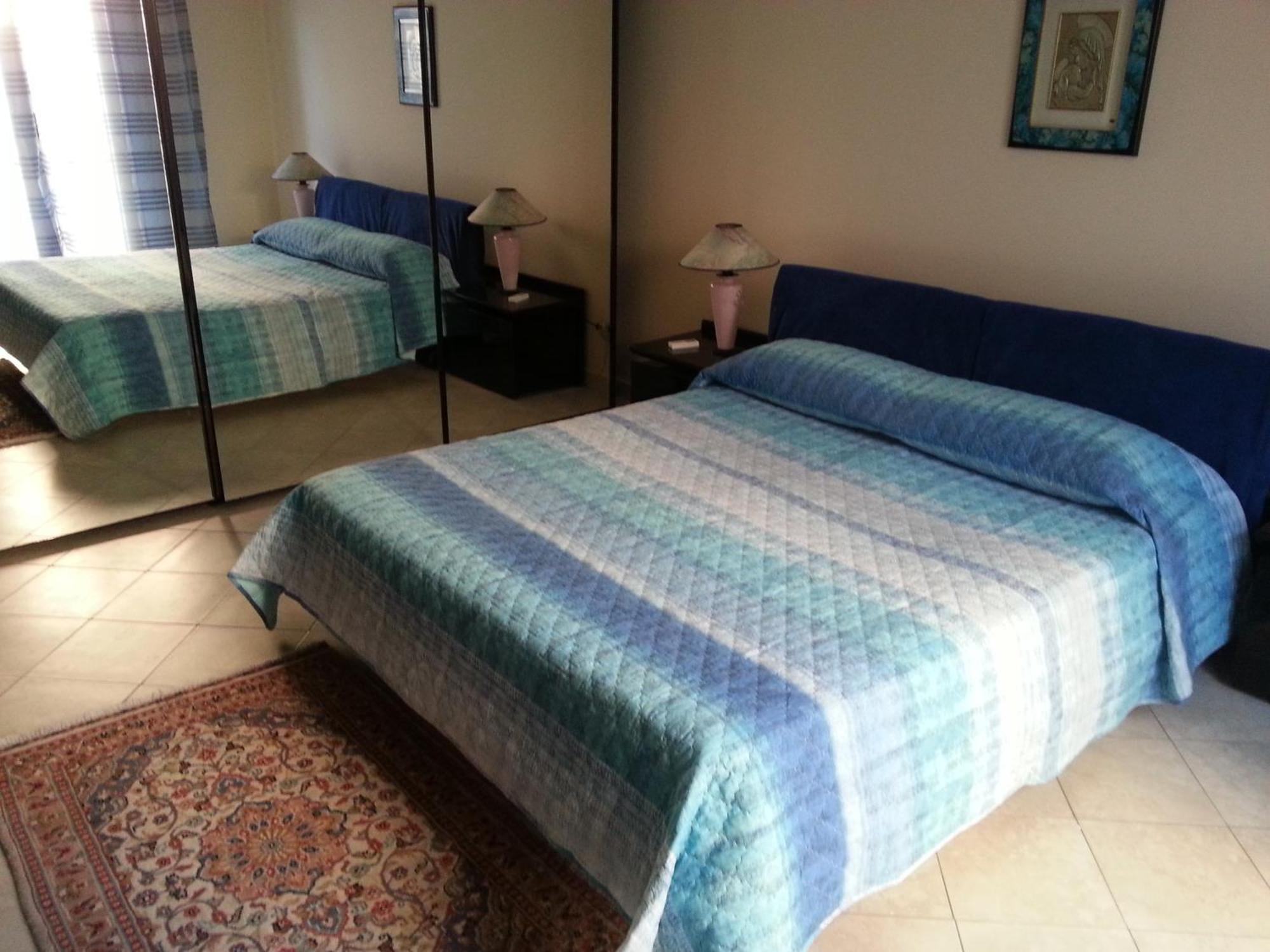 Casa Vacanze Preziosa มาซารา เดล วัลโล ภายนอก รูปภาพ