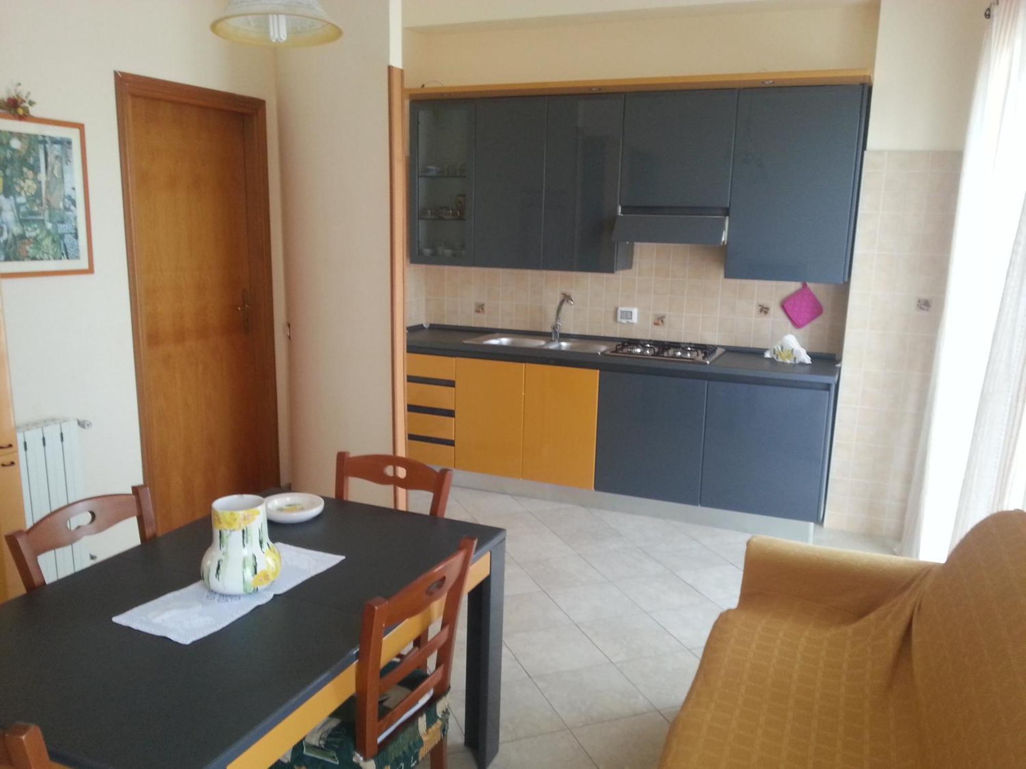 Casa Vacanze Preziosa มาซารา เดล วัลโล ภายนอก รูปภาพ
