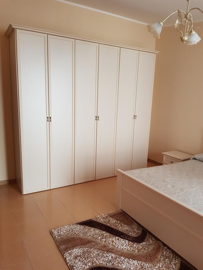 Casa Vacanze Preziosa มาซารา เดล วัลโล ภายนอก รูปภาพ