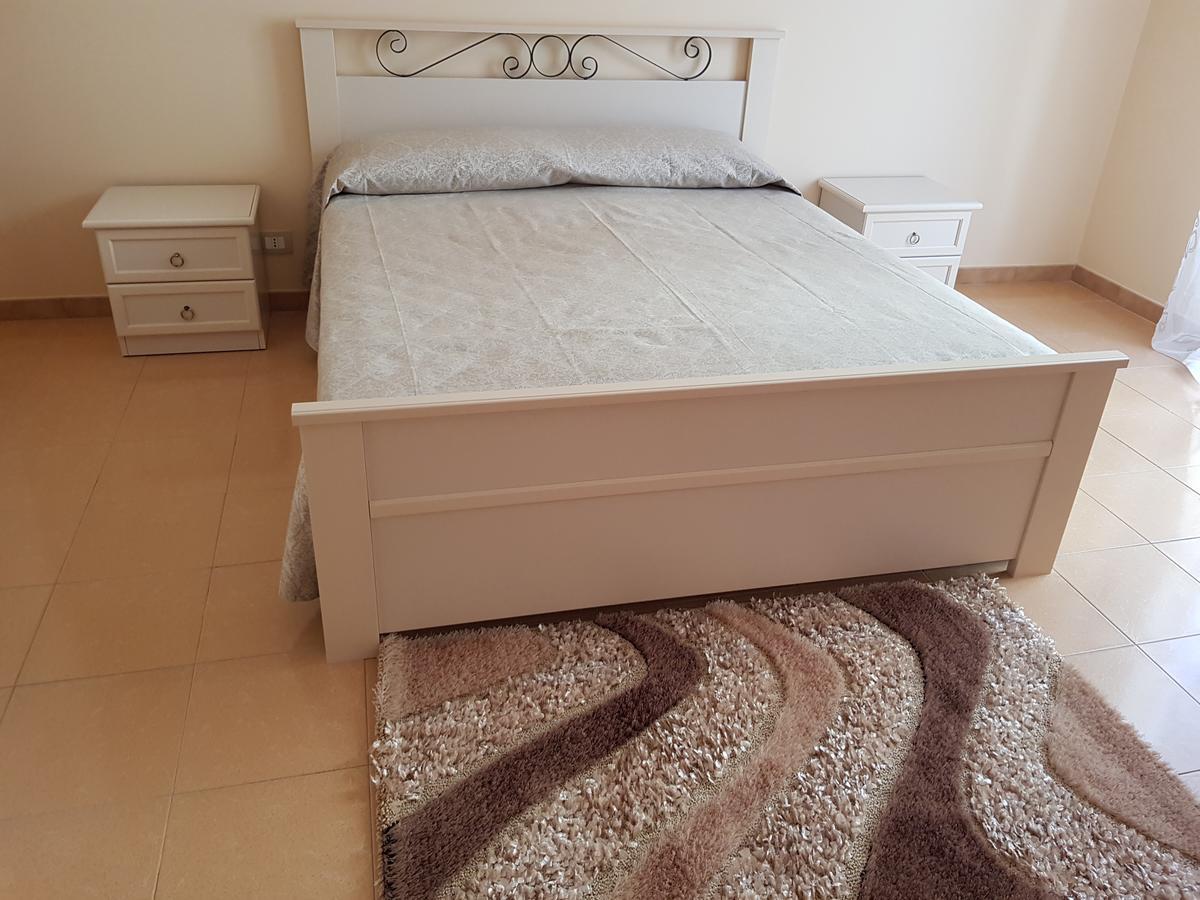 Casa Vacanze Preziosa มาซารา เดล วัลโล ภายนอก รูปภาพ