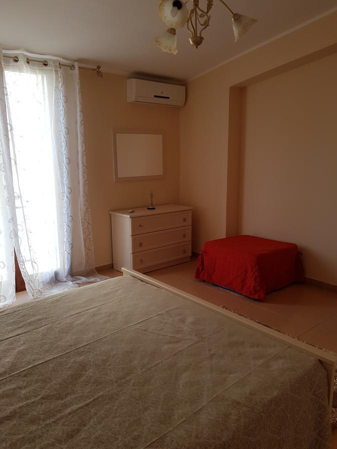 Casa Vacanze Preziosa มาซารา เดล วัลโล ภายนอก รูปภาพ