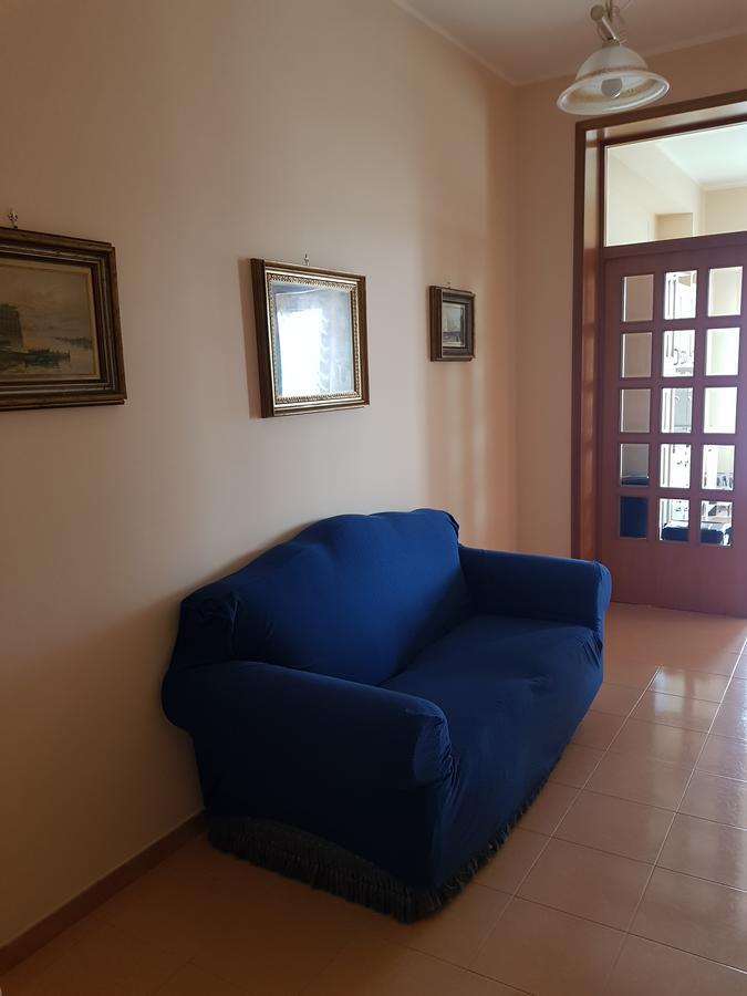 Casa Vacanze Preziosa มาซารา เดล วัลโล ภายนอก รูปภาพ