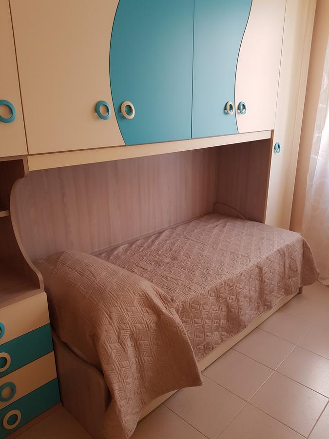 Casa Vacanze Preziosa มาซารา เดล วัลโล ภายนอก รูปภาพ