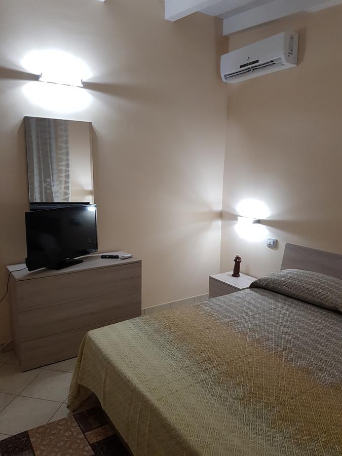 Casa Vacanze Preziosa มาซารา เดล วัลโล ภายนอก รูปภาพ