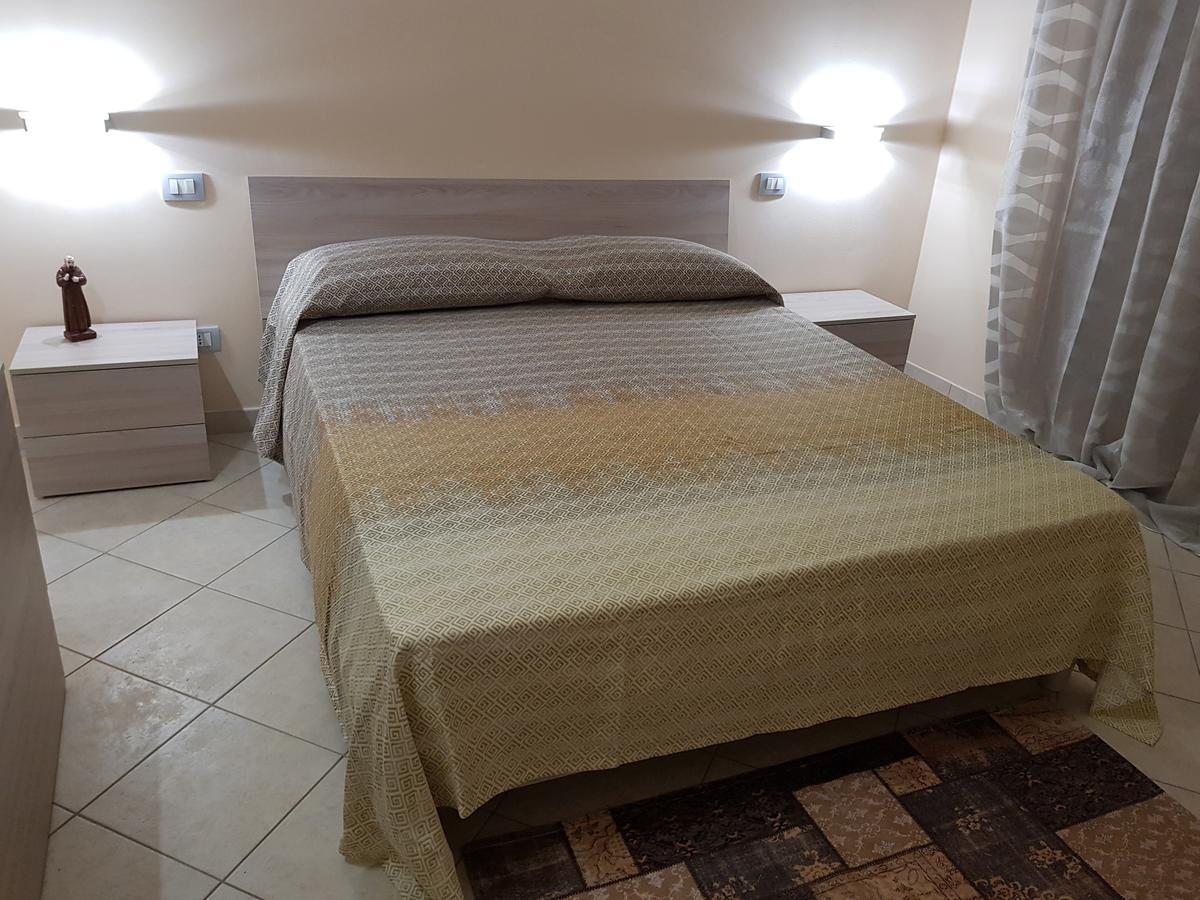 Casa Vacanze Preziosa มาซารา เดล วัลโล ภายนอก รูปภาพ