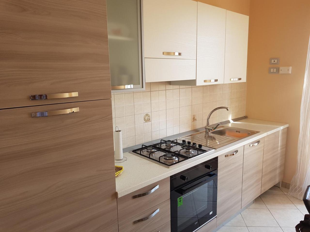 Casa Vacanze Preziosa มาซารา เดล วัลโล ภายนอก รูปภาพ
